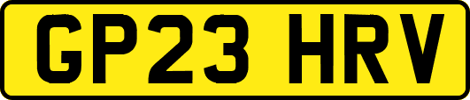 GP23HRV