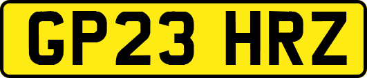 GP23HRZ