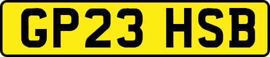GP23HSB