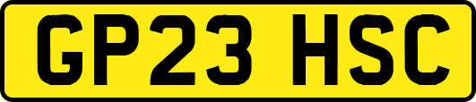 GP23HSC