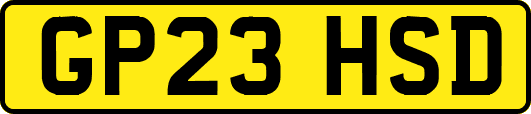 GP23HSD