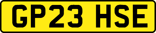 GP23HSE