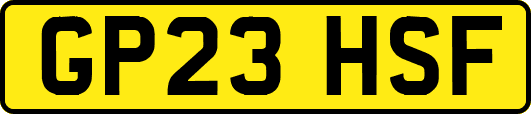 GP23HSF
