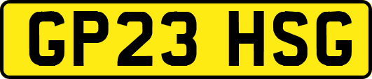 GP23HSG