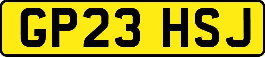 GP23HSJ