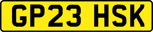 GP23HSK