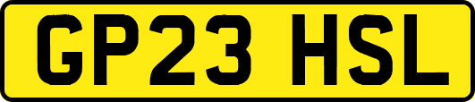 GP23HSL