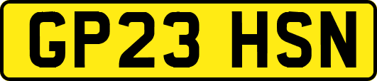 GP23HSN