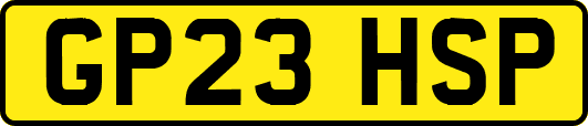GP23HSP