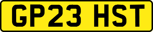 GP23HST