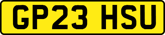 GP23HSU