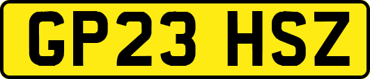 GP23HSZ