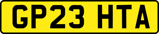 GP23HTA