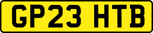 GP23HTB