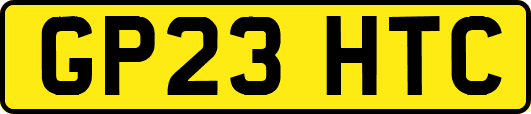 GP23HTC