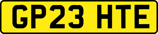 GP23HTE