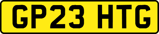 GP23HTG