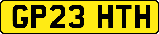 GP23HTH