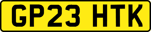 GP23HTK