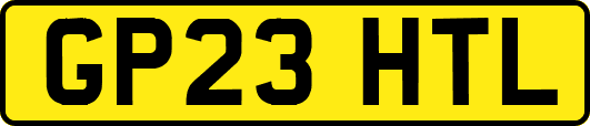 GP23HTL