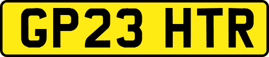 GP23HTR