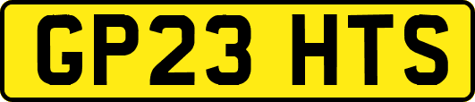 GP23HTS