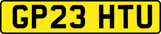 GP23HTU