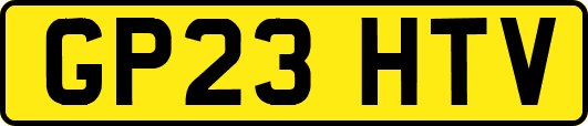 GP23HTV