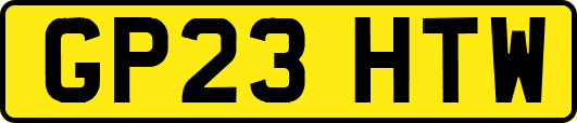 GP23HTW