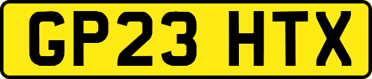GP23HTX
