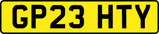 GP23HTY