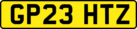 GP23HTZ