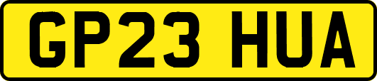 GP23HUA