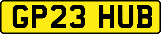 GP23HUB
