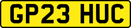 GP23HUC