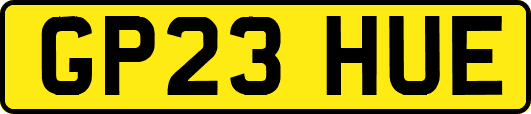 GP23HUE