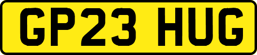 GP23HUG