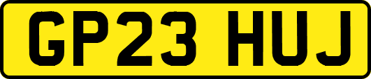 GP23HUJ