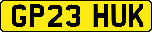 GP23HUK