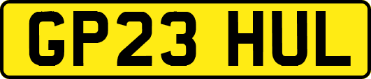 GP23HUL