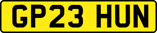 GP23HUN