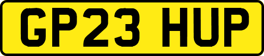 GP23HUP