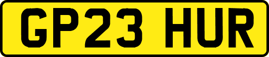 GP23HUR