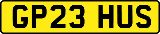 GP23HUS