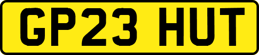 GP23HUT