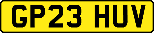GP23HUV