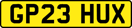 GP23HUX