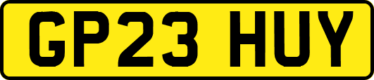 GP23HUY
