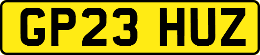 GP23HUZ