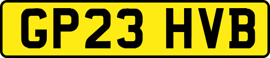 GP23HVB